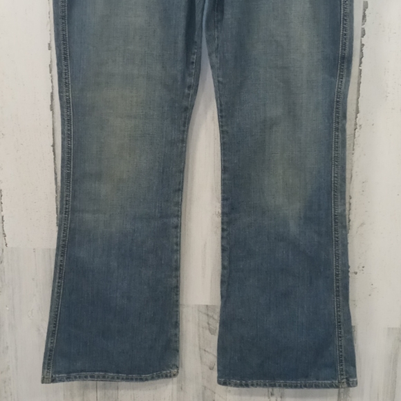 0706 Old Navy Low Rise Jeans - Picture 3 of 7